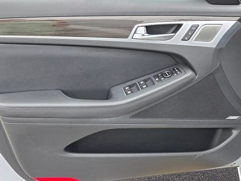 Used 2020 Genesis G80 3.8 w/ Sport Package 02 RWD image 12