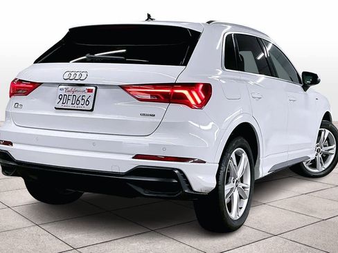 Used 2022 Audi Q3 2.0T Premium image 15