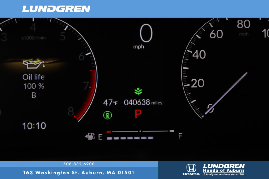Used 2024 Honda Civic EX image 18