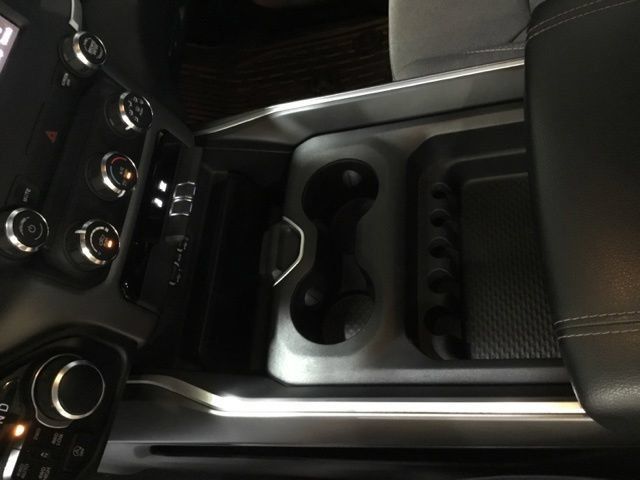 Used 2021 RAM 1500 Big Horn AWD/4WD image 26