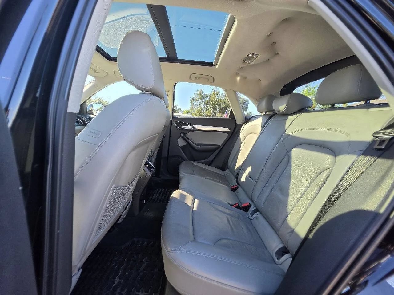 Used 2016 Audi Q3 2.0T Premium Plus FWD image 13