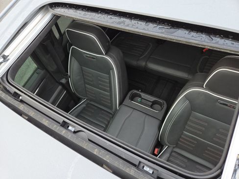 Used 2024 GMC Sierra 1500 AT4X image 4