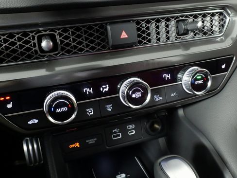 Used 2025 Acura Integra A-Spec image 56