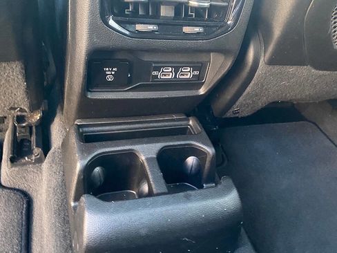 Used 2021 Jeep Grand Cherokee L Limited image 14