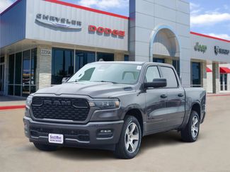 New 2026 RAM 1500 Express RWD video 2
