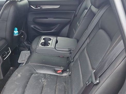 Used 2023 MAZDA CX-5 AWD 2.5 S w/ Premium Plus Pkg image 8