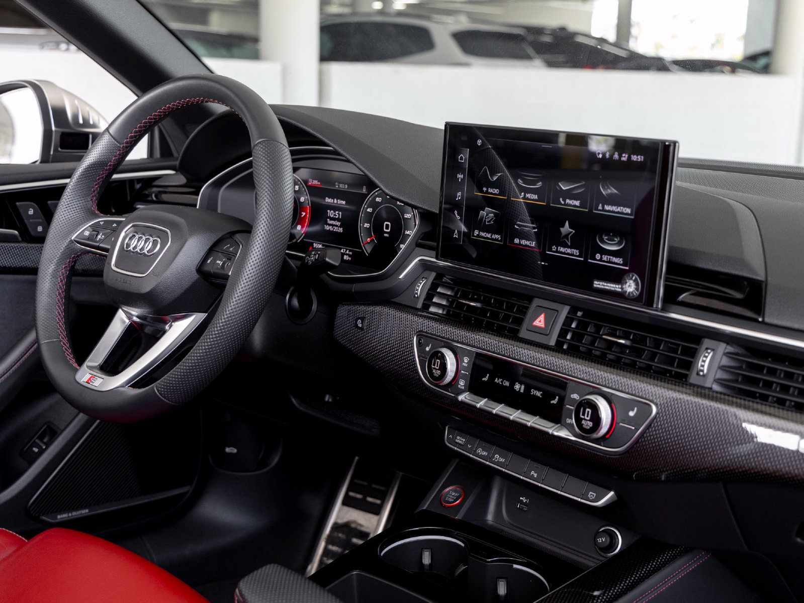 Used 2024 Audi S5 Premium Plus AWD/4WD image 29