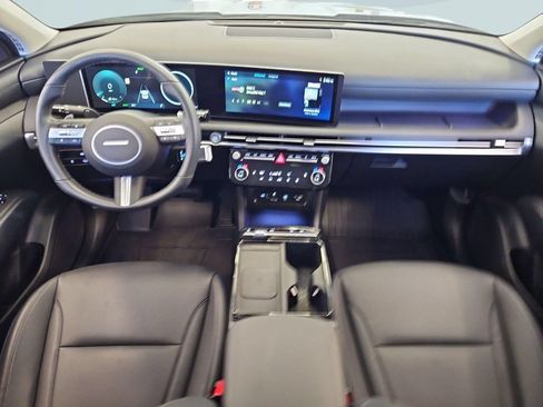 Certified 2026 Hyundai Tucson SEL AWD/4WD image 22