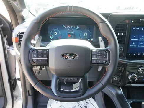 Used 2026 Ford F150 Raptor AWD/4WD image 28