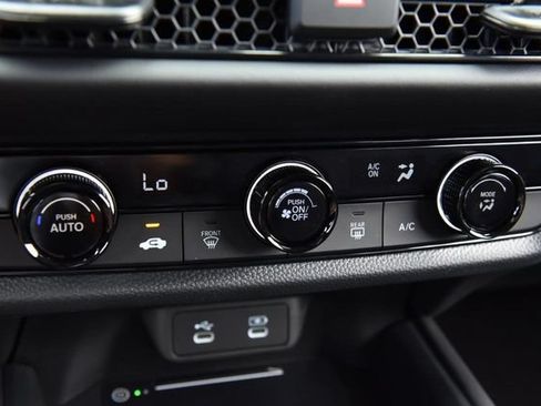 New 2027 Honda HR-V LX image 14