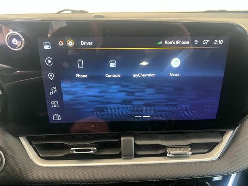 Used 2025 Chevrolet Equinox LT image 62