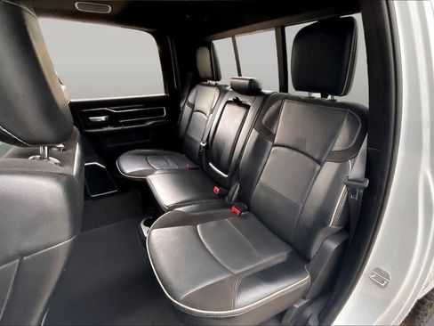 Used 2022 RAM 2500 Laramie w/ Night Edition AWD/4WD image 20
