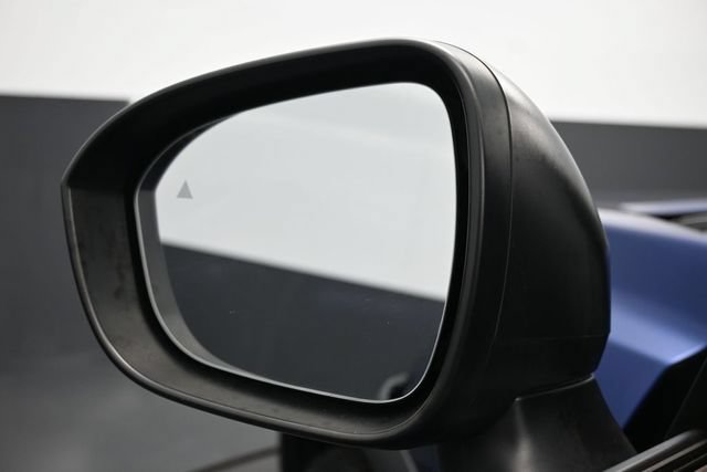 Used 2023 Nissan Rogue S FWD image 4