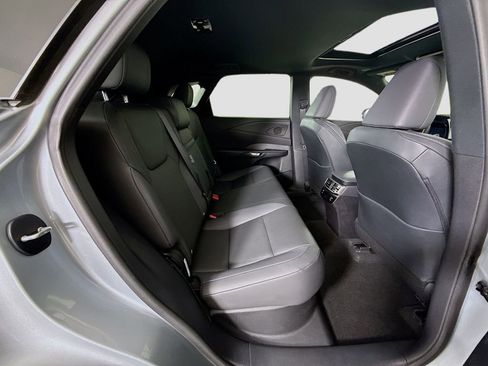 Certified 2025 Lexus RX 350 FWD w/ Technology Package image 20