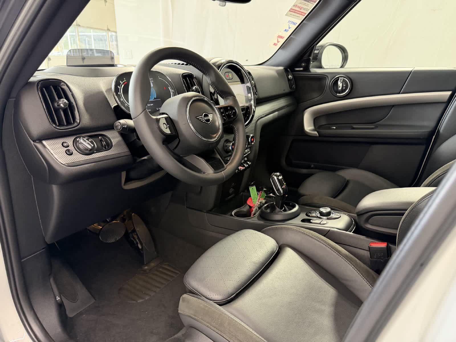 Used 2023 MINI Cooper Countryman S AWD/4WD image 10