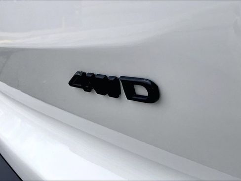 Used 2023 Nissan Pathfinder Rock Creek image 8