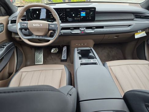 New 2026 Kia EV9 GT-Line image 20