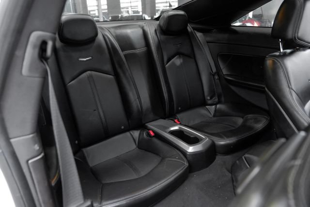Used 2011 Cadillac CTS Premium AWD/4WD image 43