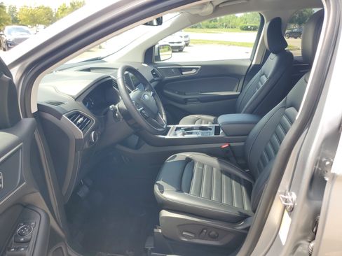 Used 2024 Ford Edge SEL w/ Convenience Package AWD/4WD image 12