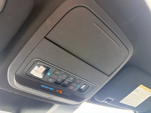 Used 2023 Ford Explorer Timberline w/ Timberline Technology Package AWD/4WD image 20