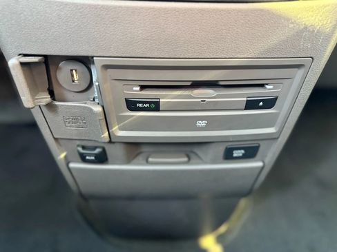 Used 2017 Honda Odyssey EX-L image 16