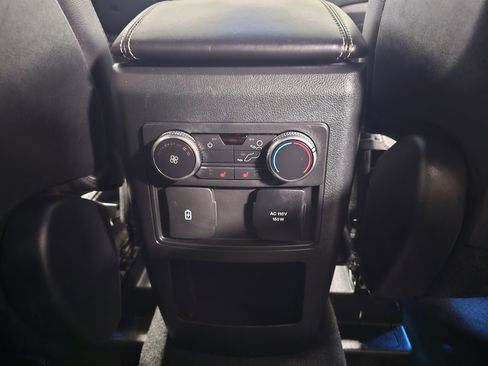 Used 2020 Ford Explorer ST w/ Premium Technology Package image 22