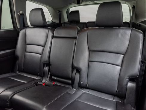 Used 2017 Honda Pilot EX-L image 24