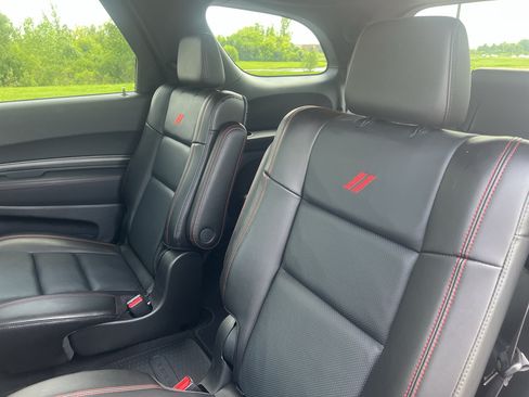 Used 2023 Dodge Durango R/T AWD/4WD image 35