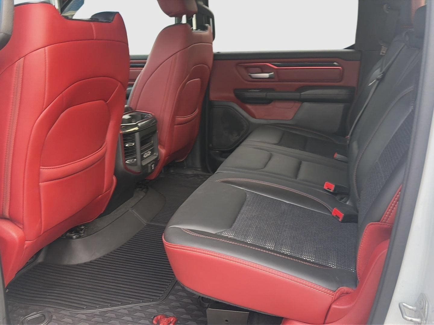 Used 2019 RAM 1500 Rebel w/ Rebel Level 2 Equipment Group AWD/4WD image 30