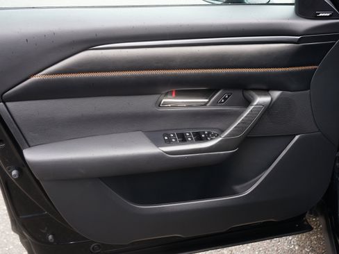 Used 2023 MAZDA CX-50 AWD 2.5 S w/ Cargo Package image 19