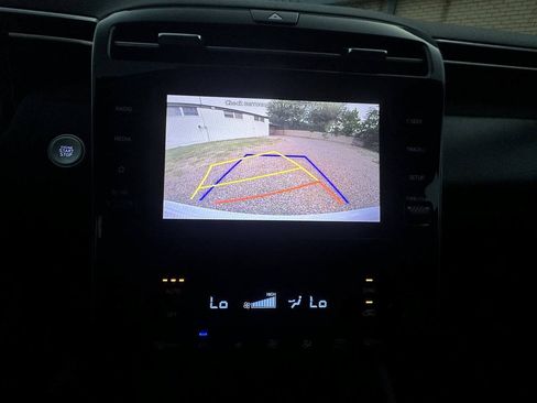 Used 2022 Hyundai Tucson XRT w/ Cargo Package FWD image 21