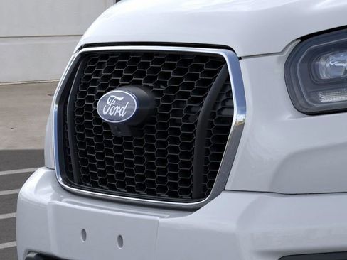 New 2026 Ford Transit 350 XLT image 17