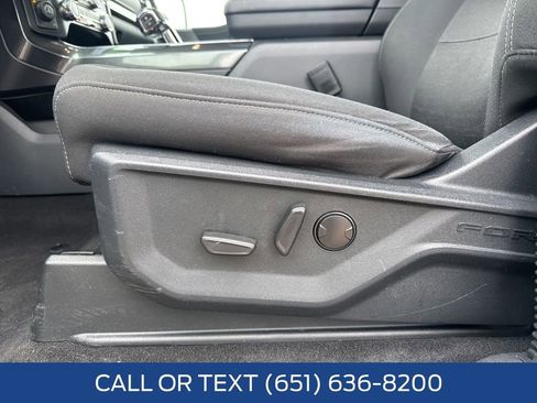 Certified 2023 Ford F150 XLT w/ Equipment Group 302A High image 33