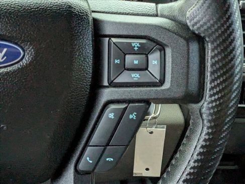 Used 2018 Ford F150 XLT w/ Equipment Group 302A Luxury RWD image 5