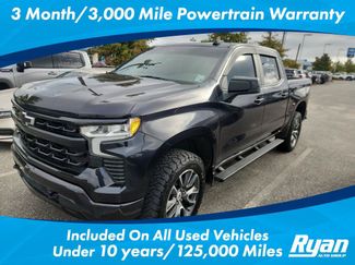 Used 2022 Chevrolet Silverado 1500 RST w/ Texas Edition Plus AWD/4WD video 1
