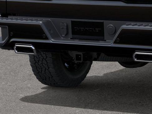 New 2026 Chevrolet Silverado 1500 RST w/ RST All Star Premium Package AWD/4WD image 14