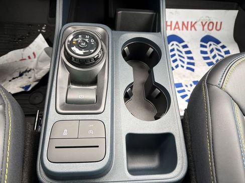 New 2025 Ford Maverick Lobo image 22