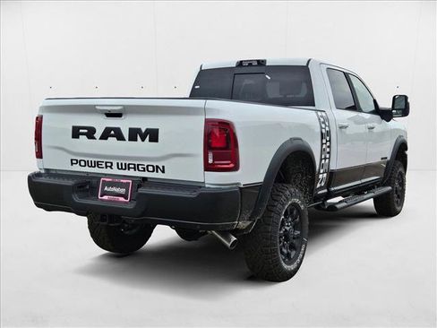 New 2026 RAM 2500 Power Wagon image 2