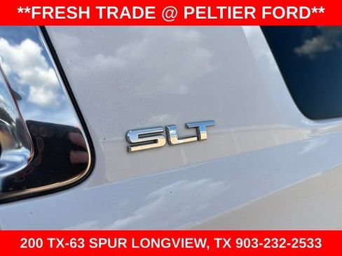 Used 2020 GMC Yukon SLT w/ Open Road Package AWD/4WD image 10