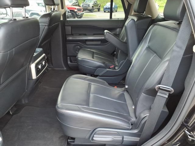 Used 2023 Ford Expedition XLT AWD/4WD image 13