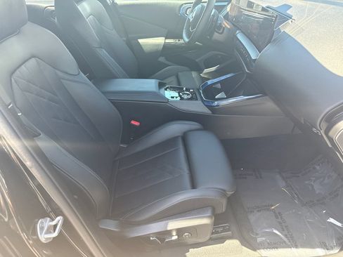 Used 2026 BMW X3 xDrive30i AWD/4WD image 13