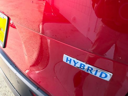 New 2026 MAZDA CX-50 2.5 Hybrid w/ Weather Package image 10