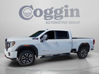Certified 2022 GMC Sierra 2500 AT4 w/ Gooseneck/5TH Wheel Package AWD/4WD video 1