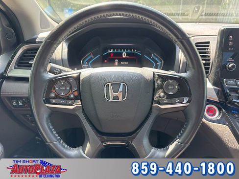 Used 2020 Honda Odyssey Elite image 22