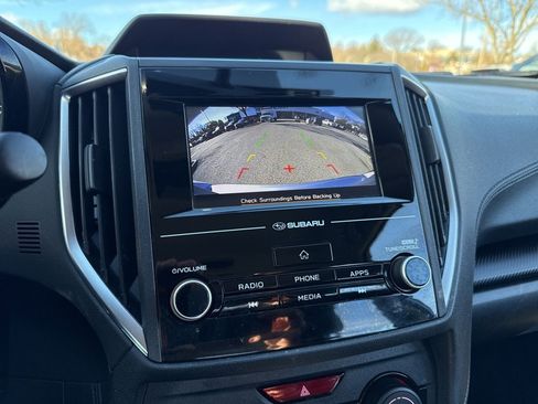 Certified 2023 Subaru Impreza 2.0i image 15