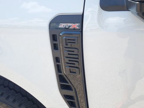 New 2026 Ford F250 XL w/ STX Appearance Package AWD/4WD image 8