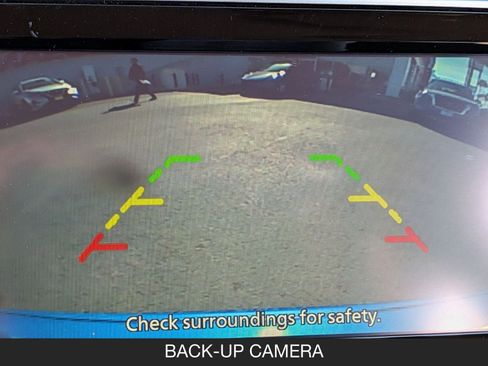 New 2025 Nissan Kicks Play S image 19