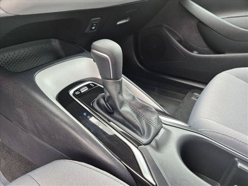 Certified 2026 Toyota Corolla SE FWD image 12