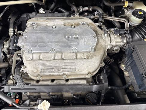 Used 2016 Honda Odyssey EX-L image 39