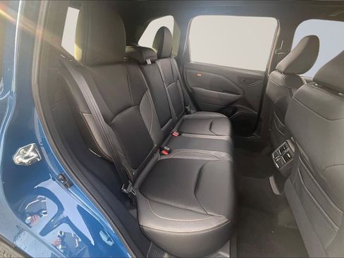 New 2026 Subaru Forester Wilderness image 24
